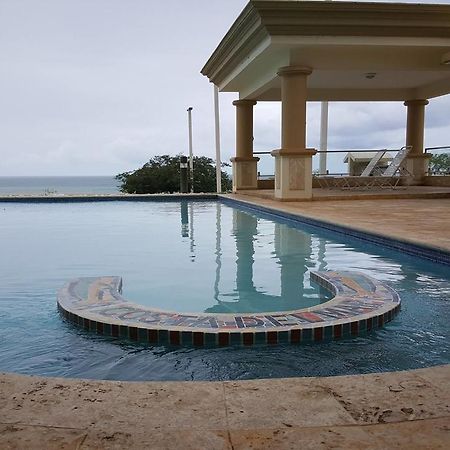 Ferienwohnung A103 Costa Del Mar Boqueron Exterior foto