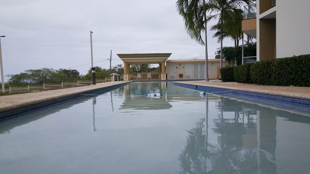 Ferienwohnung A103 Costa Del Mar Boqueron Exterior foto
