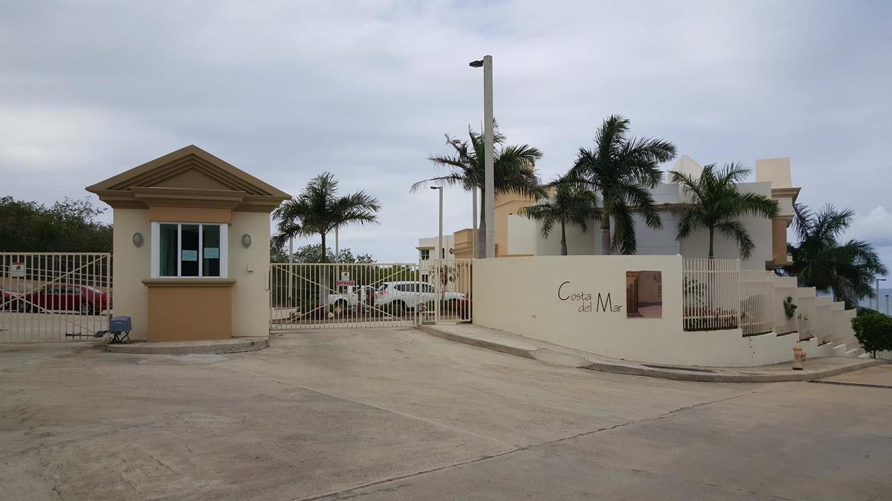 Ferienwohnung A103 Costa Del Mar Boqueron Exterior foto