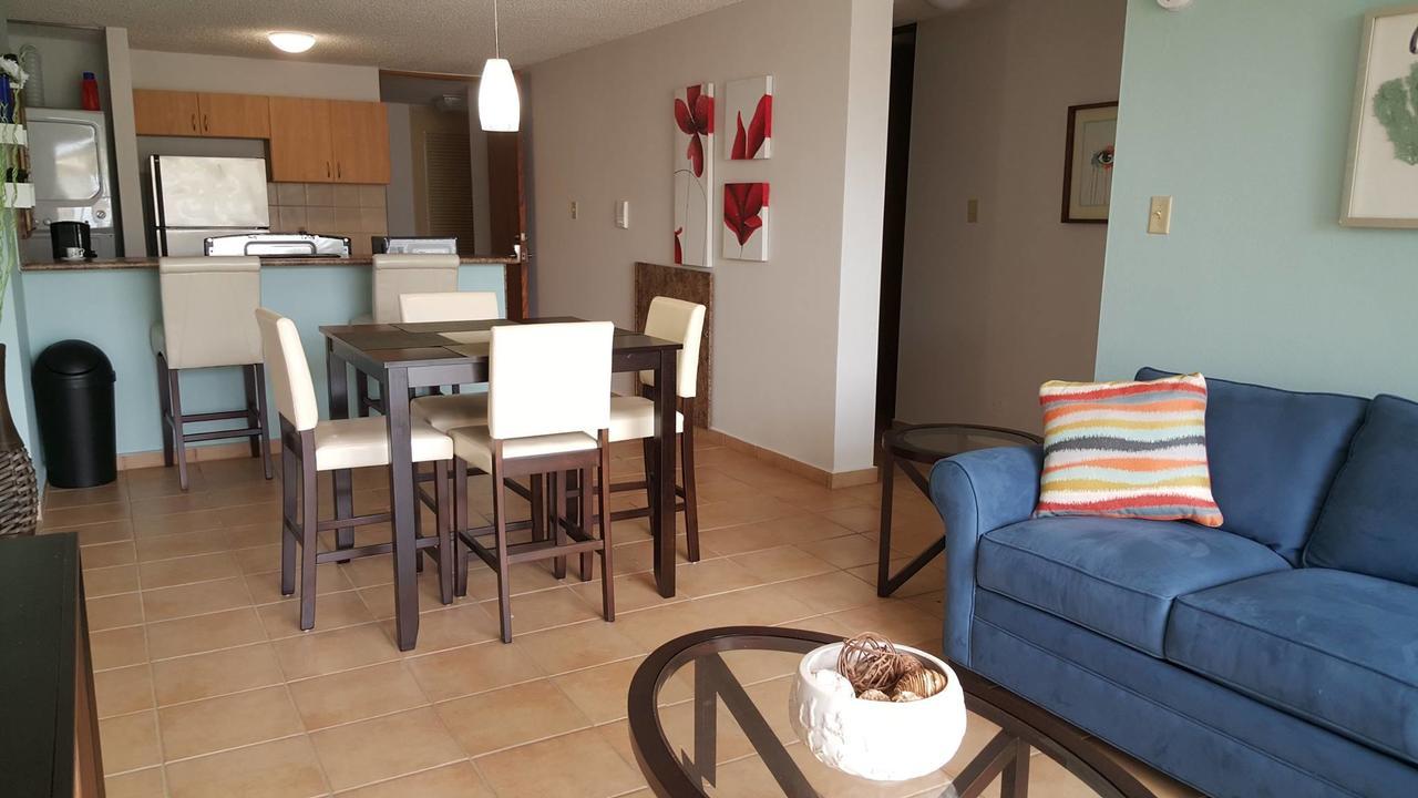 Ferienwohnung A103 Costa Del Mar Boqueron Exterior foto