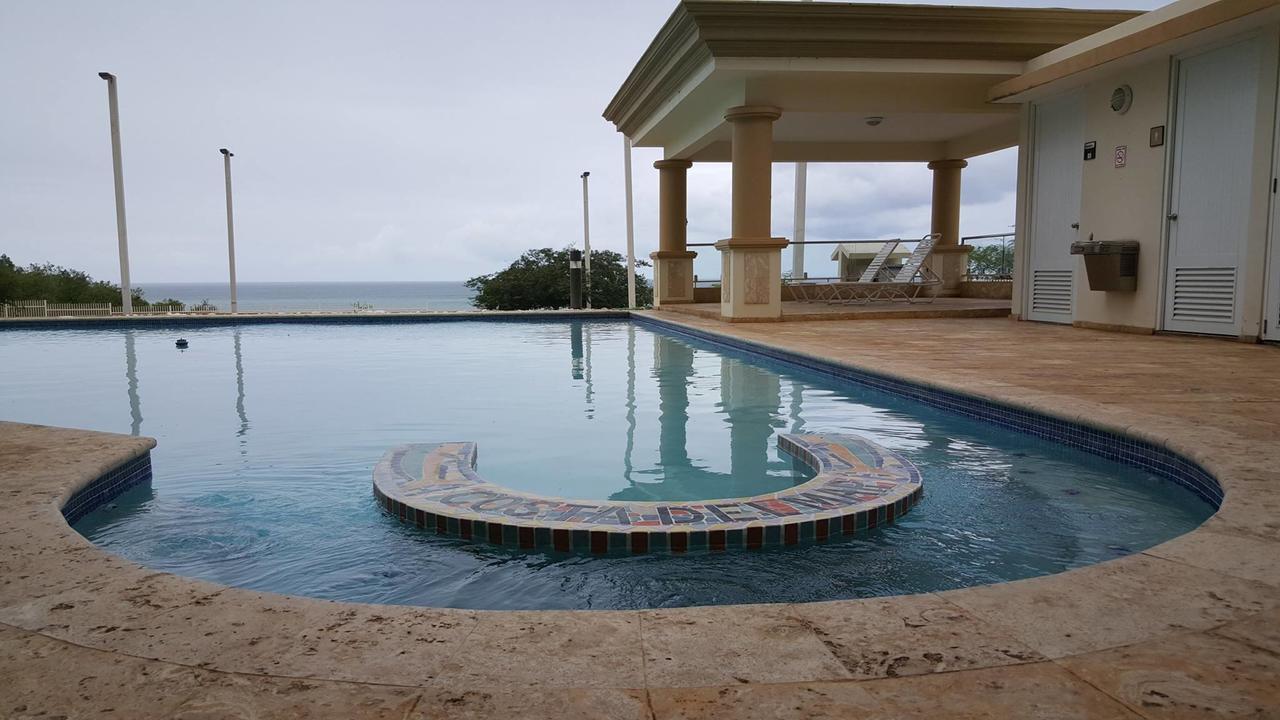 Ferienwohnung A103 Costa Del Mar Boqueron Exterior foto